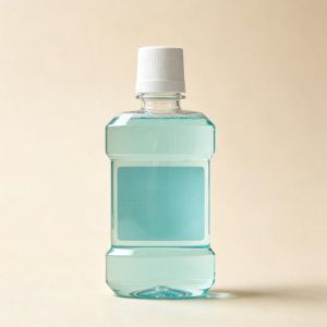 Daily Care Mouthwash