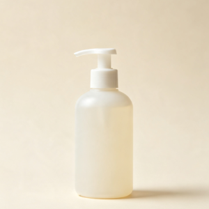 Gentle Moisturising Body Wash
