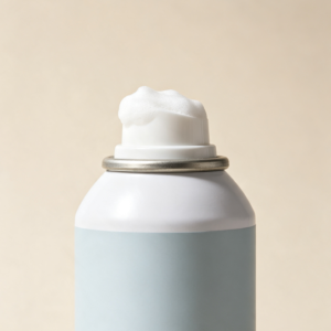 Daily Shaving Foam