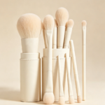 Multi-Purpose Makeup Brush Set