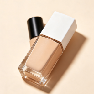 Natural Finish Foundation