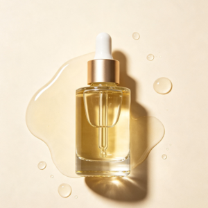 Nourishing Body Oil