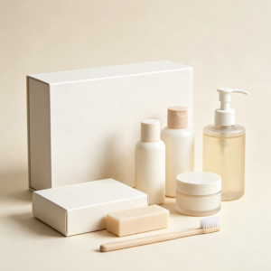 Daily Personal Care Gift Set