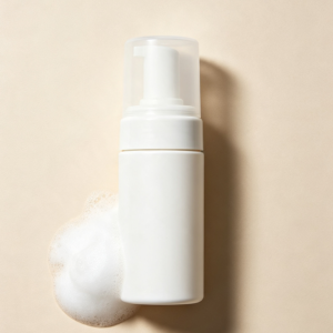 Soothing Facial Cleansing Foam