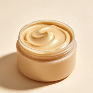 Deep Nourishing Hair Mask