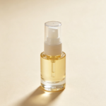 Lightweight Hair Care Oil